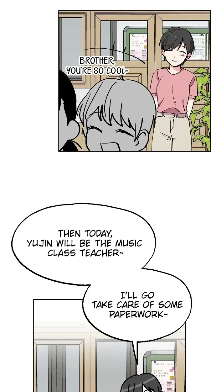 Read Classroom of Two chapter 32 image 40 on Lezhin