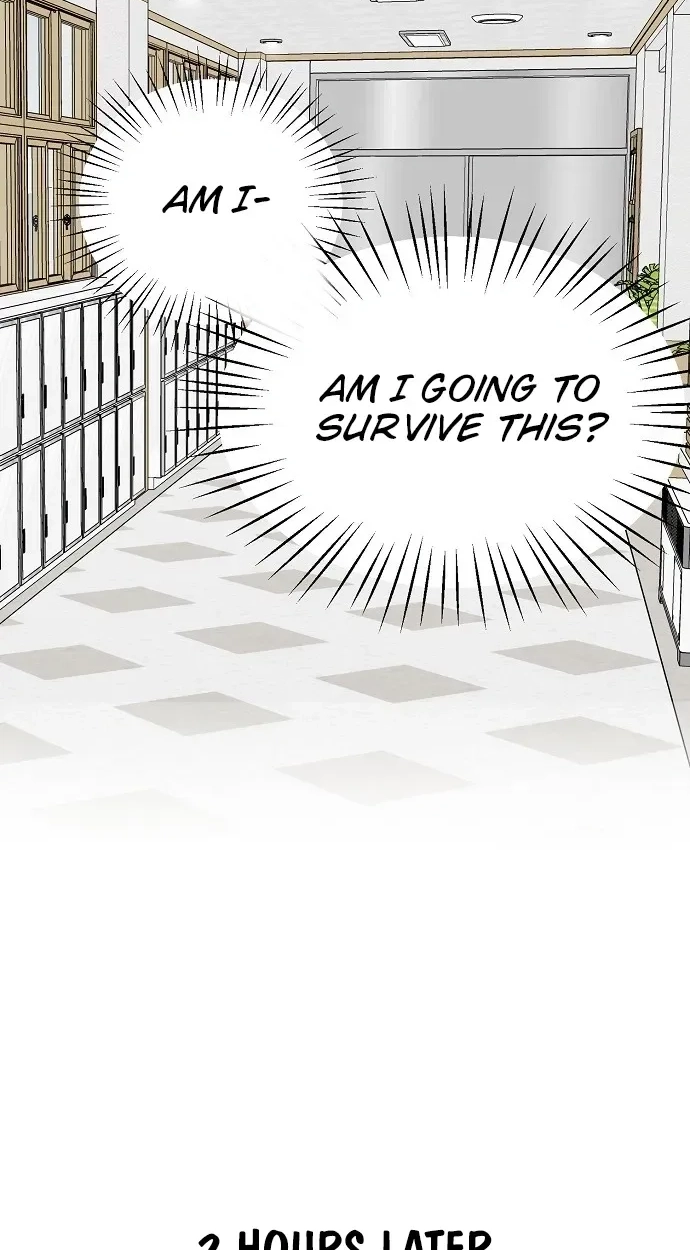 Read Classroom of Two chapter 32 image 44 on Lezhin