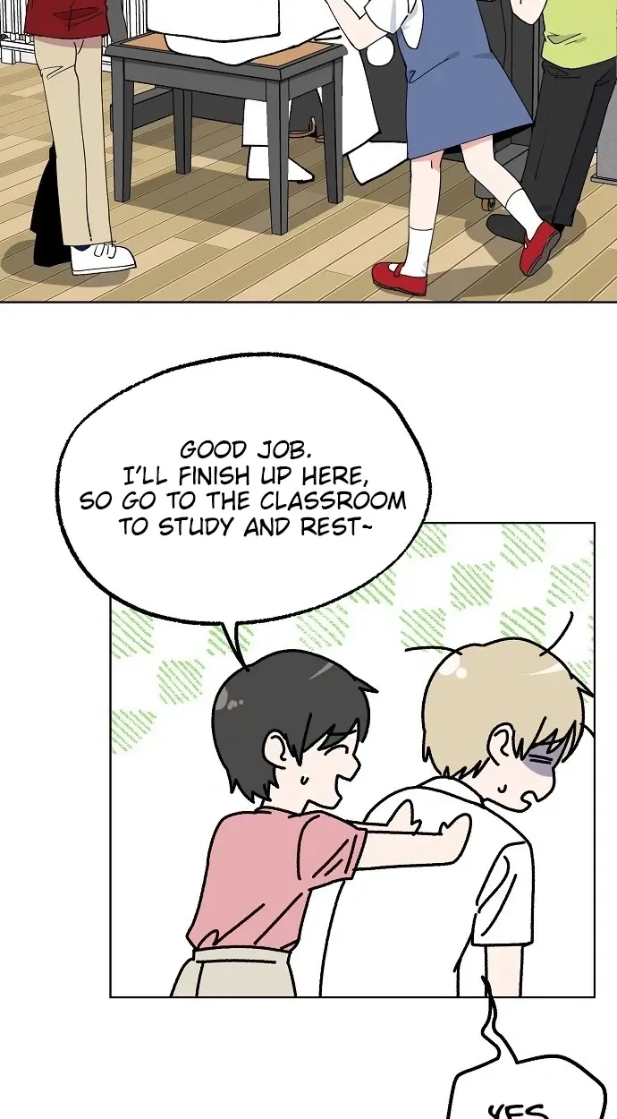 Read Classroom of Two chapter 32 image 47 on Lezhin