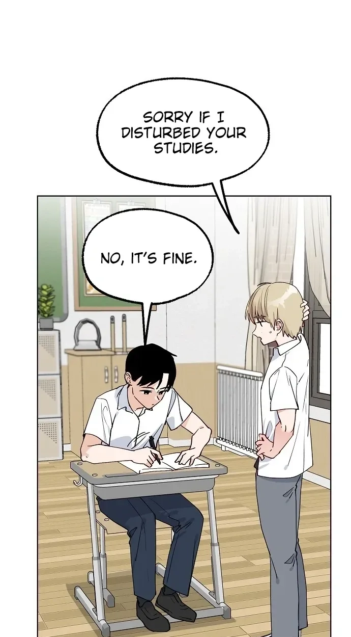 Read Classroom of Two chapter 32 image 50 on Lezhin