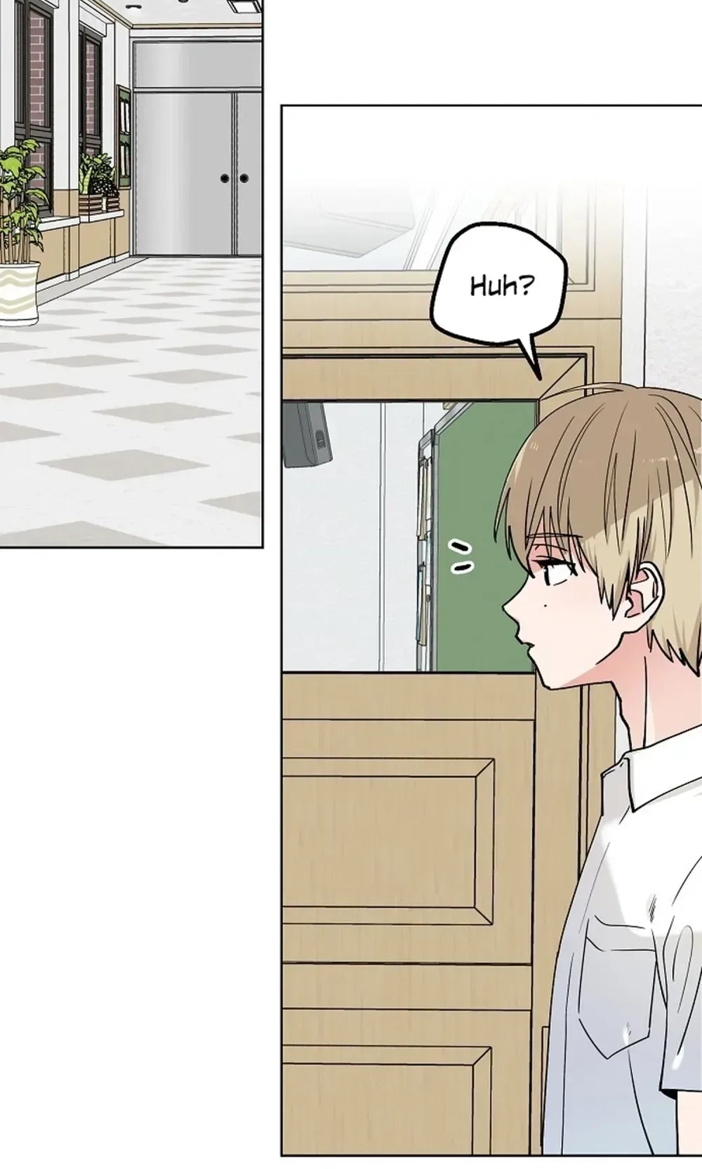 Read Classroom of Two chapter 32 image 7 on Lezhin