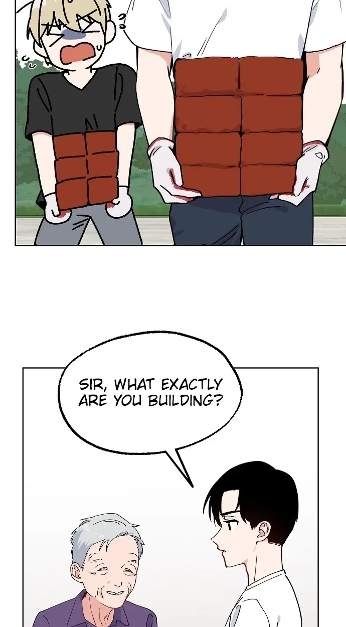 Read Classroom of Two chapter 33 image 10 on Lezhin