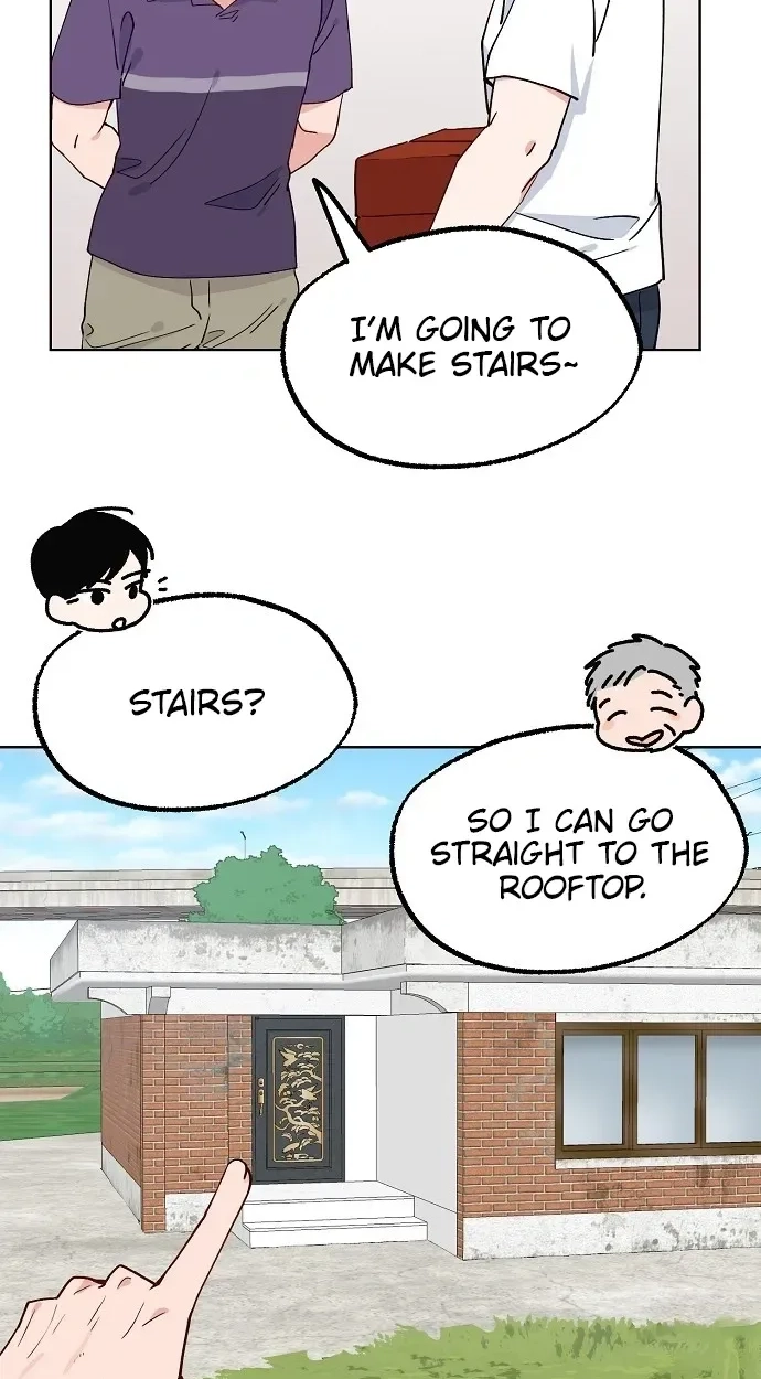 Read Classroom of Two chapter 33 image 11 on Lezhin
