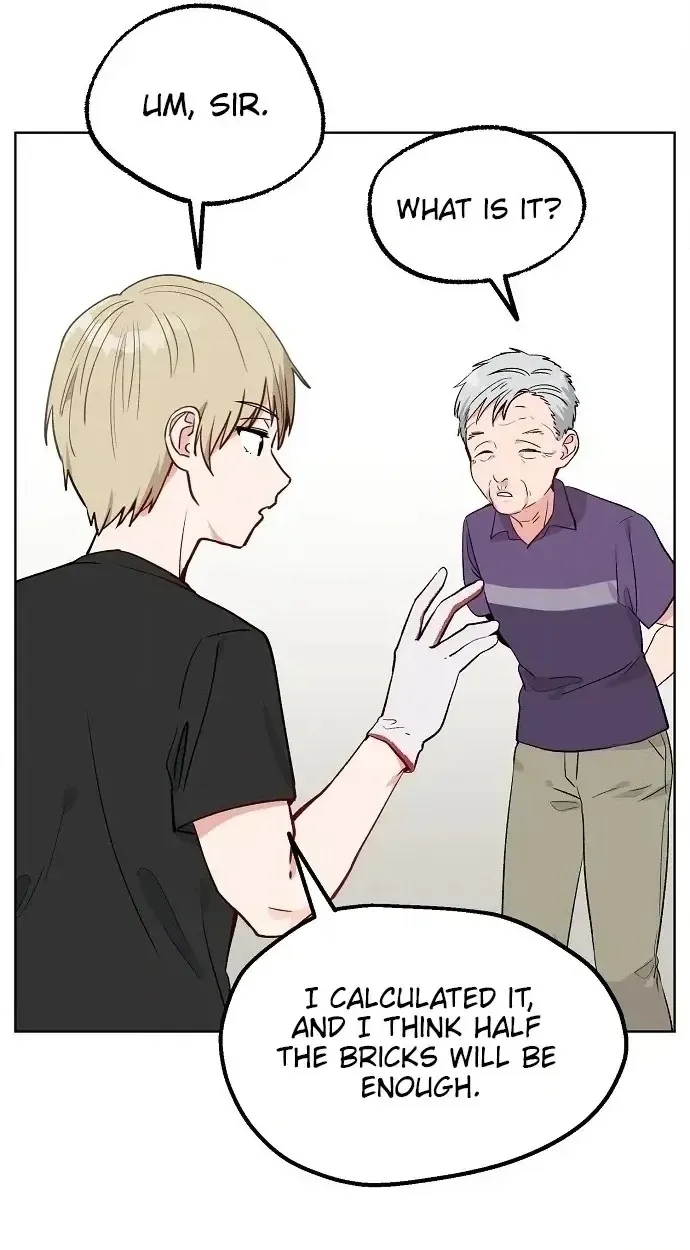 Read Classroom of Two chapter 33 image 19 on Lezhin