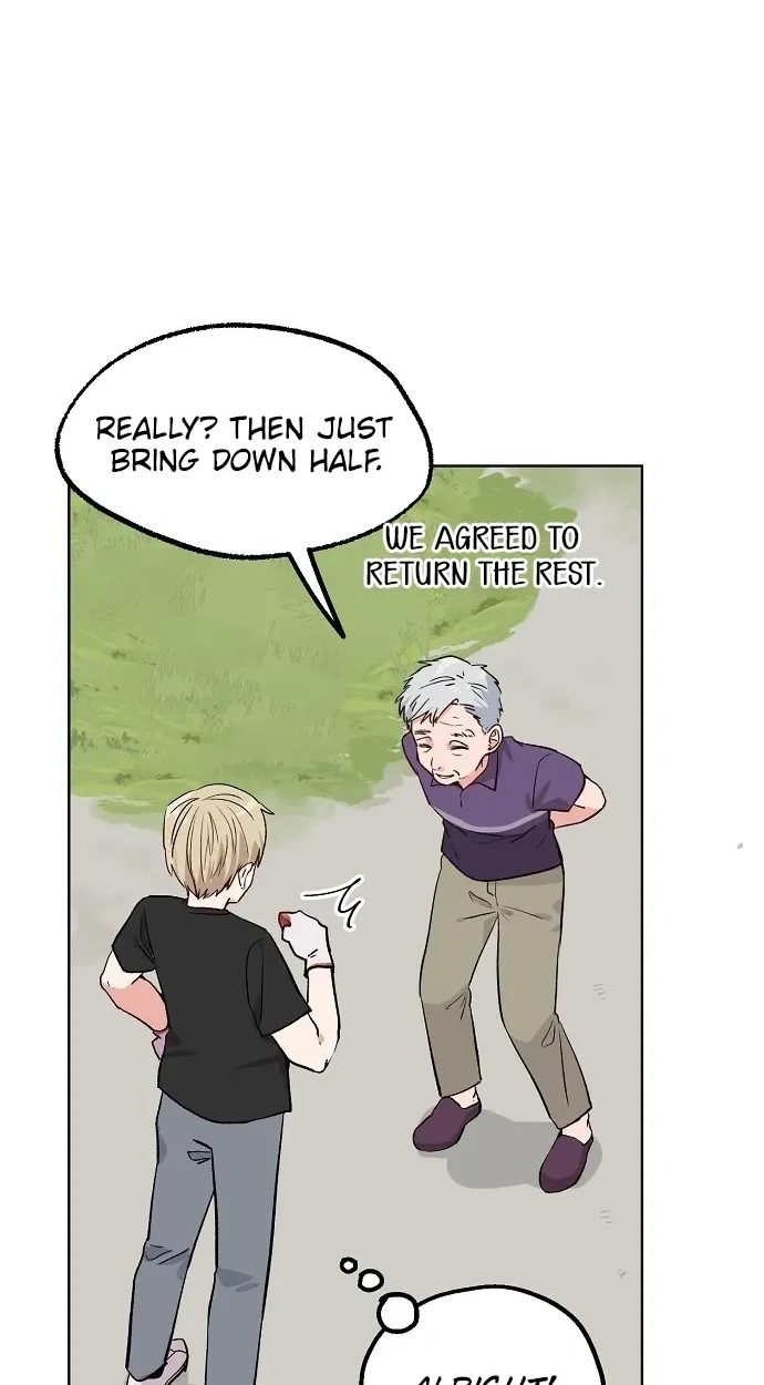 Read Classroom of Two chapter 33 image 20 on Lezhin