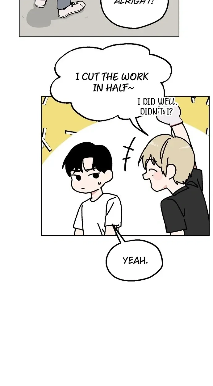 Read Classroom of Two chapter 33 image 21 on Lezhin