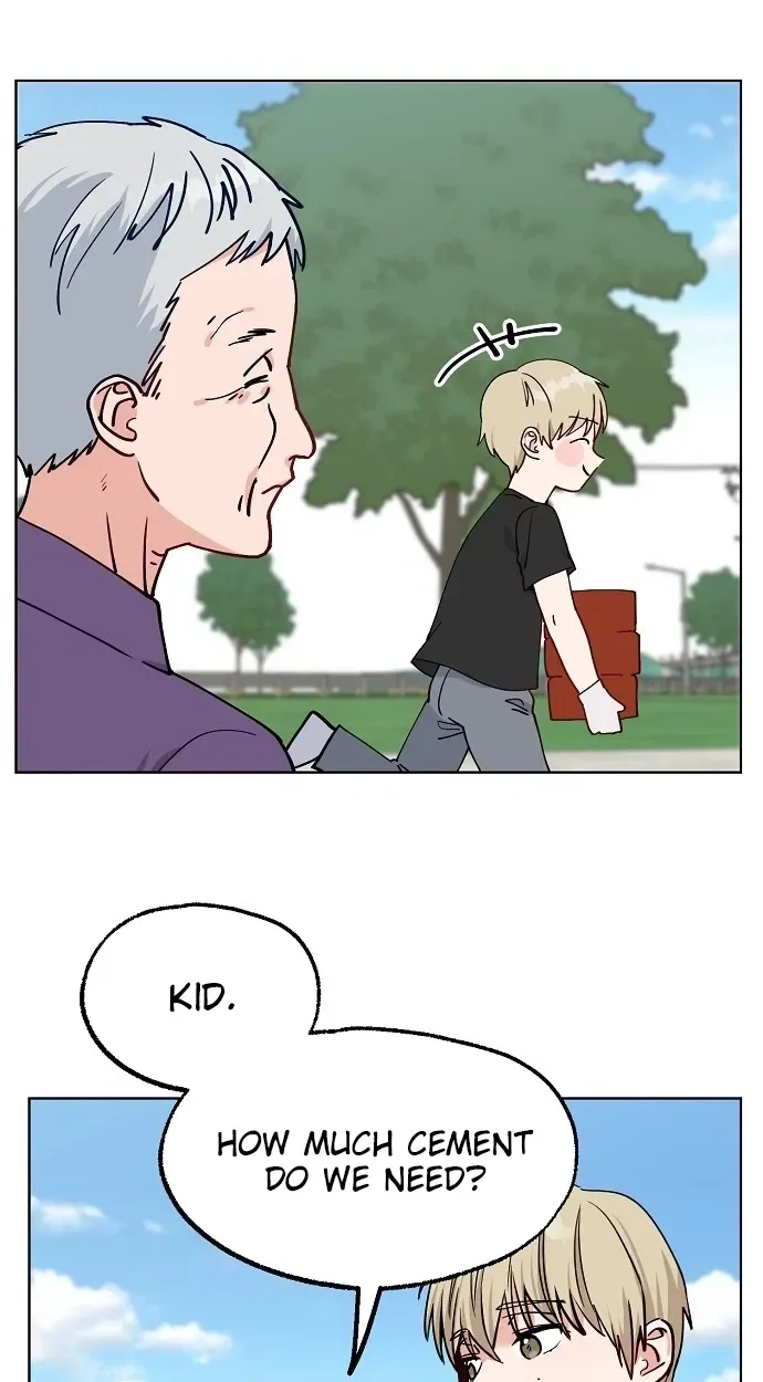 Read Classroom of Two chapter 33 image 22 on Lezhin