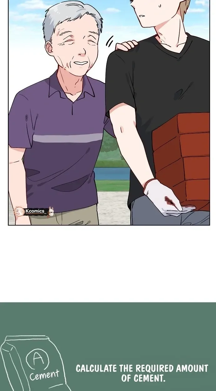 Read Classroom of Two chapter 33 image 23 on Lezhin