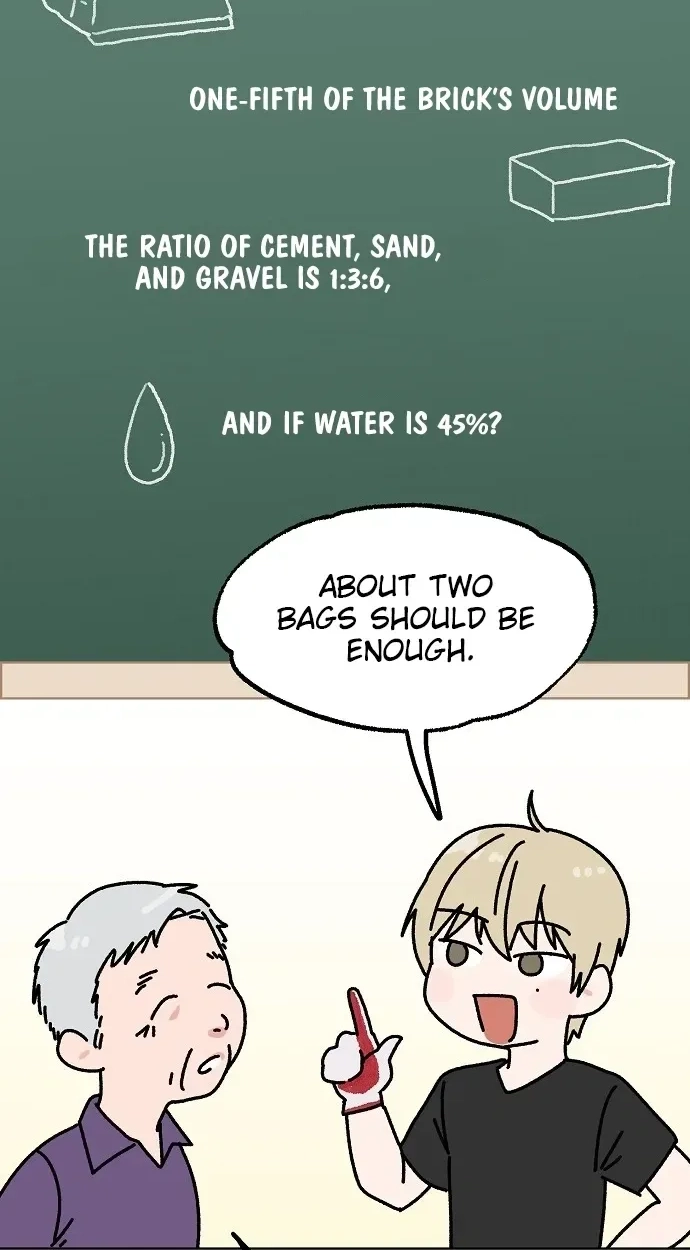 Read Classroom of Two chapter 33 image 24 on Lezhin