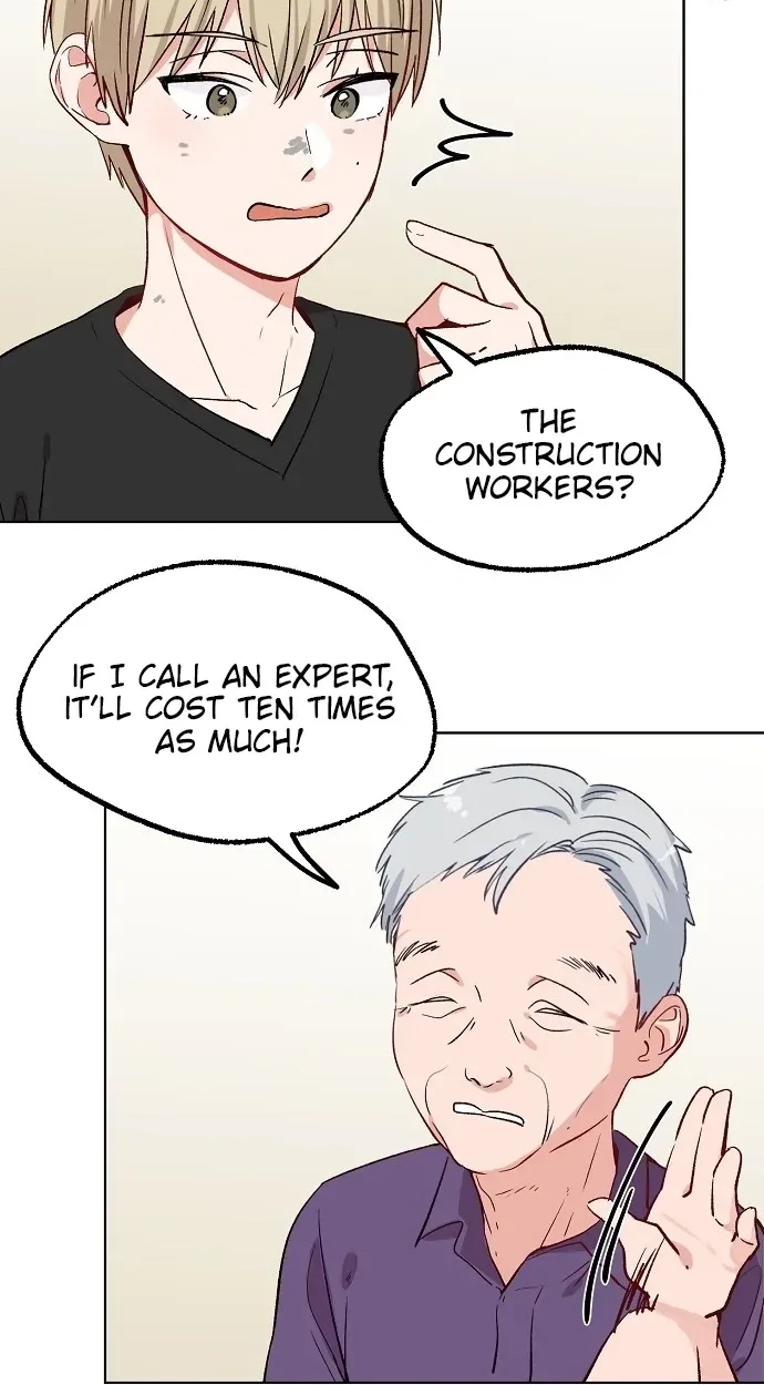 Read Classroom of Two chapter 33 image 31 on Lezhin