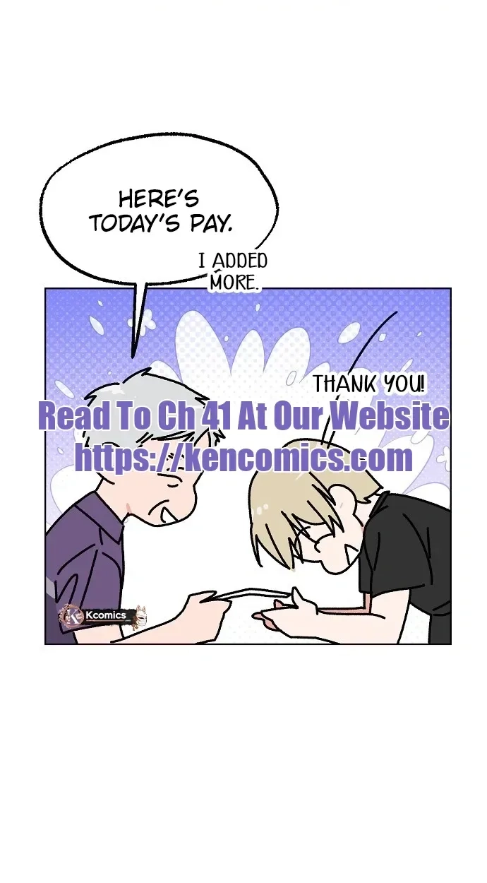 Read Classroom of Two chapter 33 image 32 on Lezhin