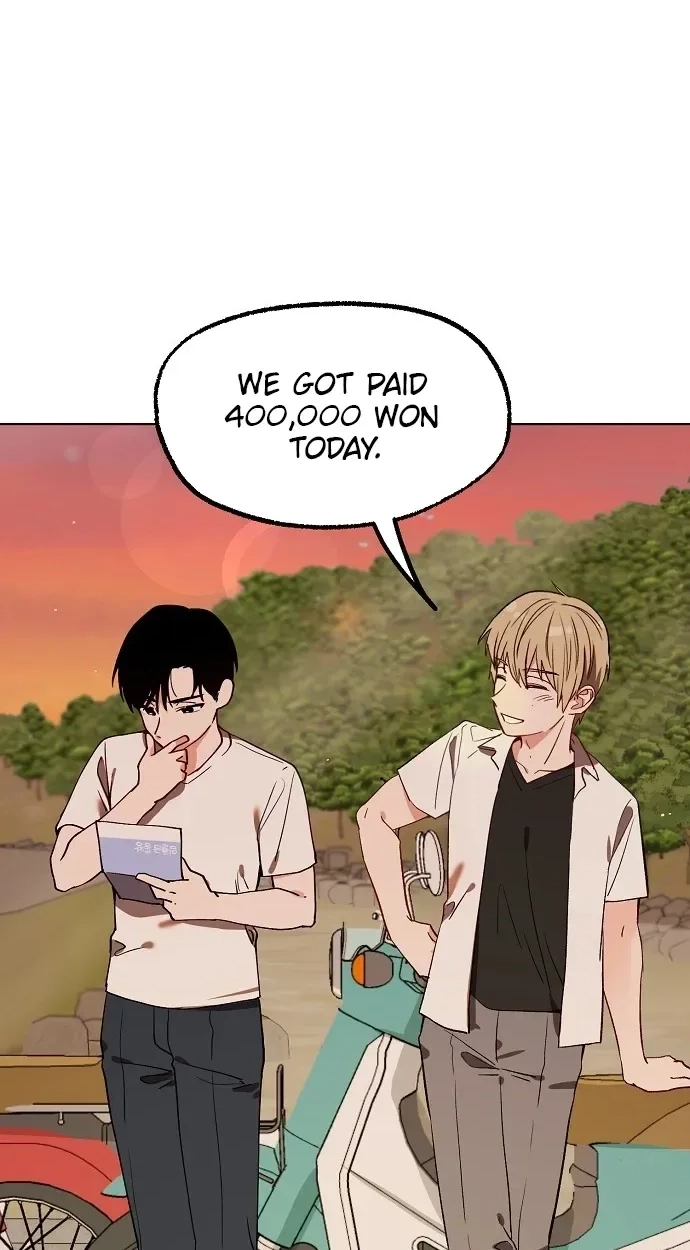 Read Classroom of Two chapter 33 image 34 on Lezhin