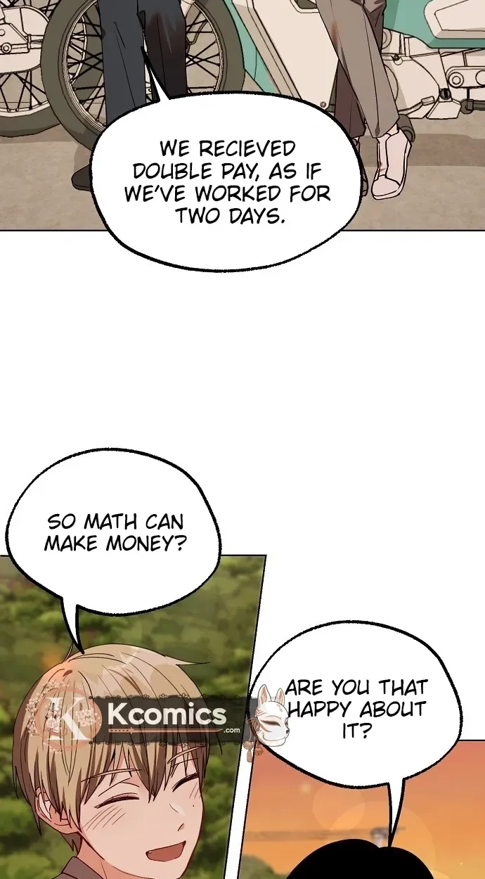 Read Classroom of Two chapter 33 image 35 on Lezhin
