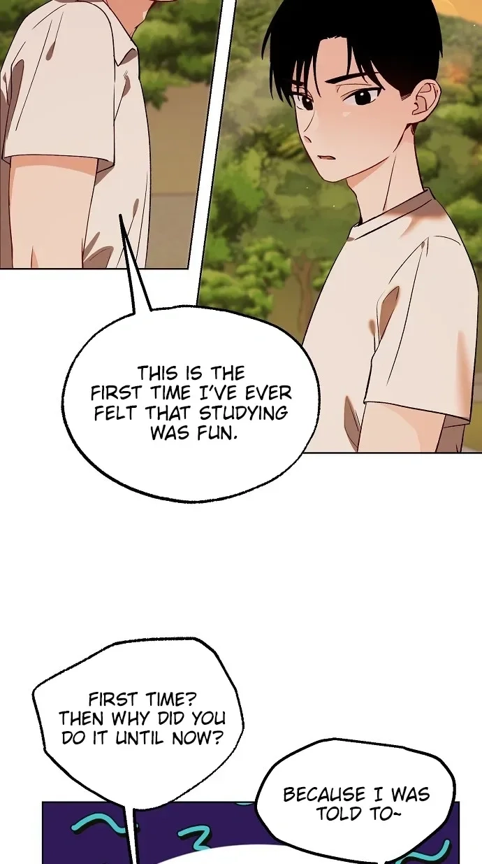Read Classroom of Two chapter 33 image 36 on Lezhin