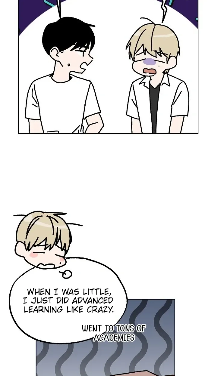 Read Classroom of Two chapter 33 image 37 on Lezhin