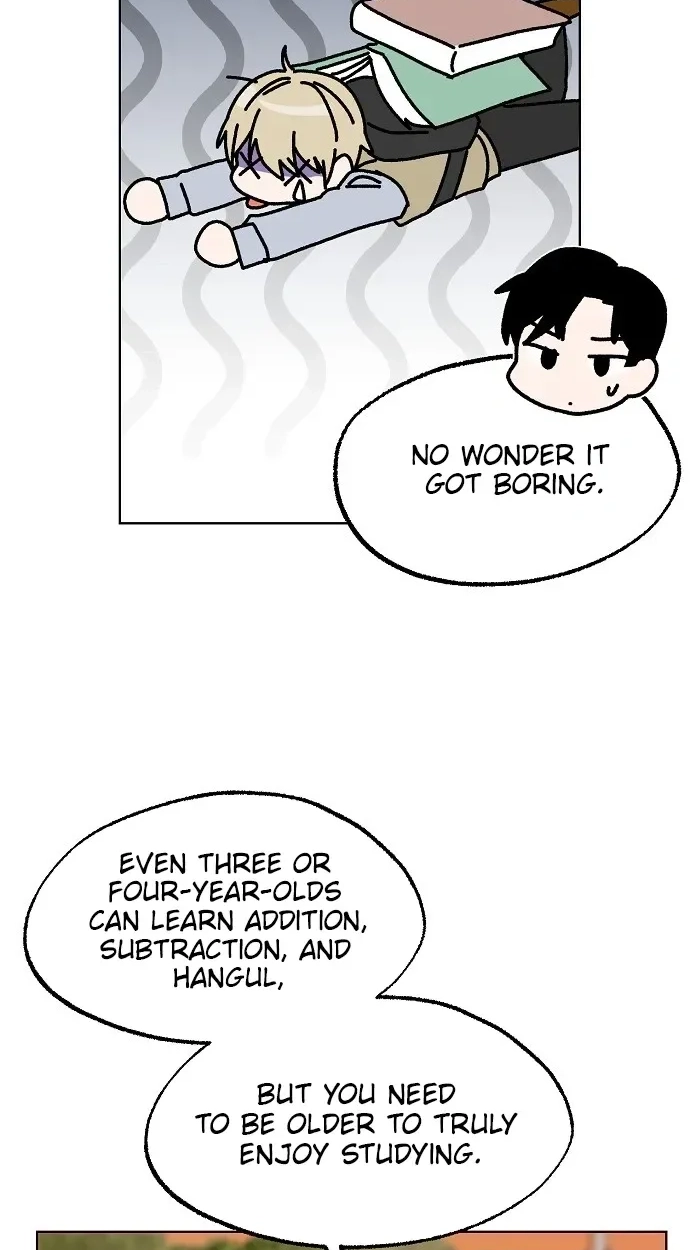 Read Classroom of Two chapter 33 image 38 on Lezhin