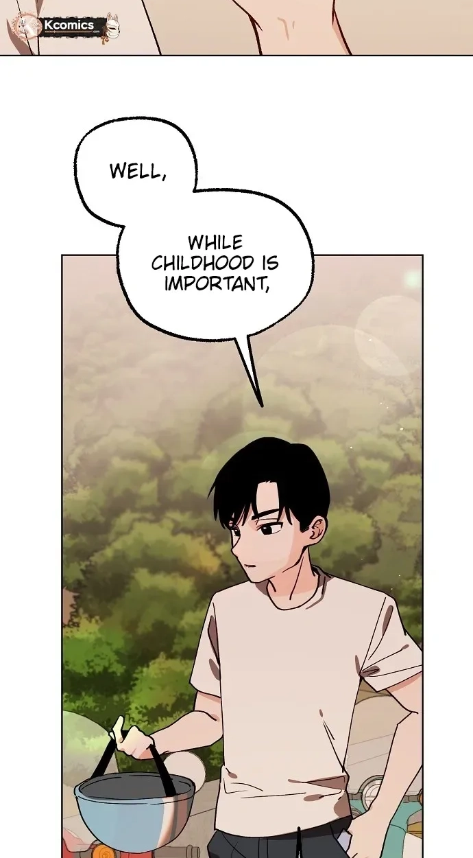 Read Classroom of Two chapter 33 image 42 on Lezhin