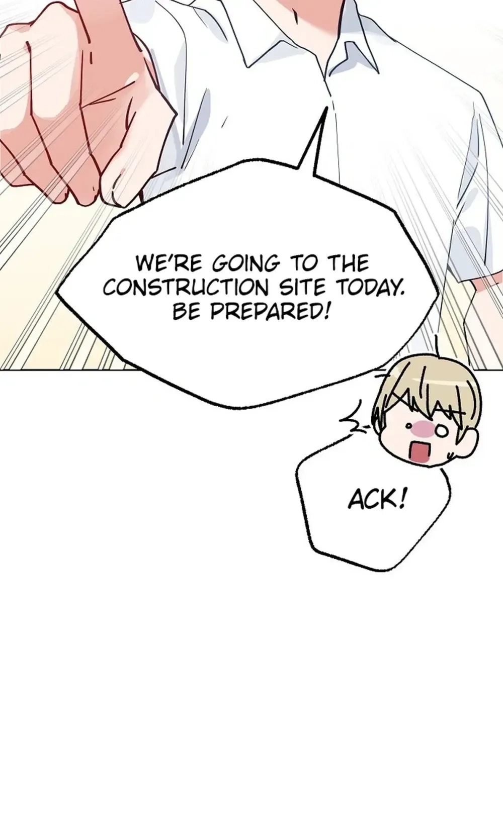Read Classroom of Two chapter 33 image 5 on Lezhin