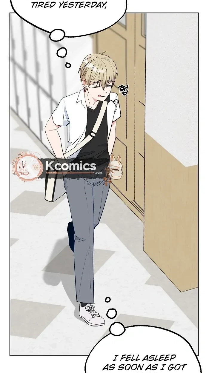 Read Classroom of Two chapter 33 image 52 on Lezhin
