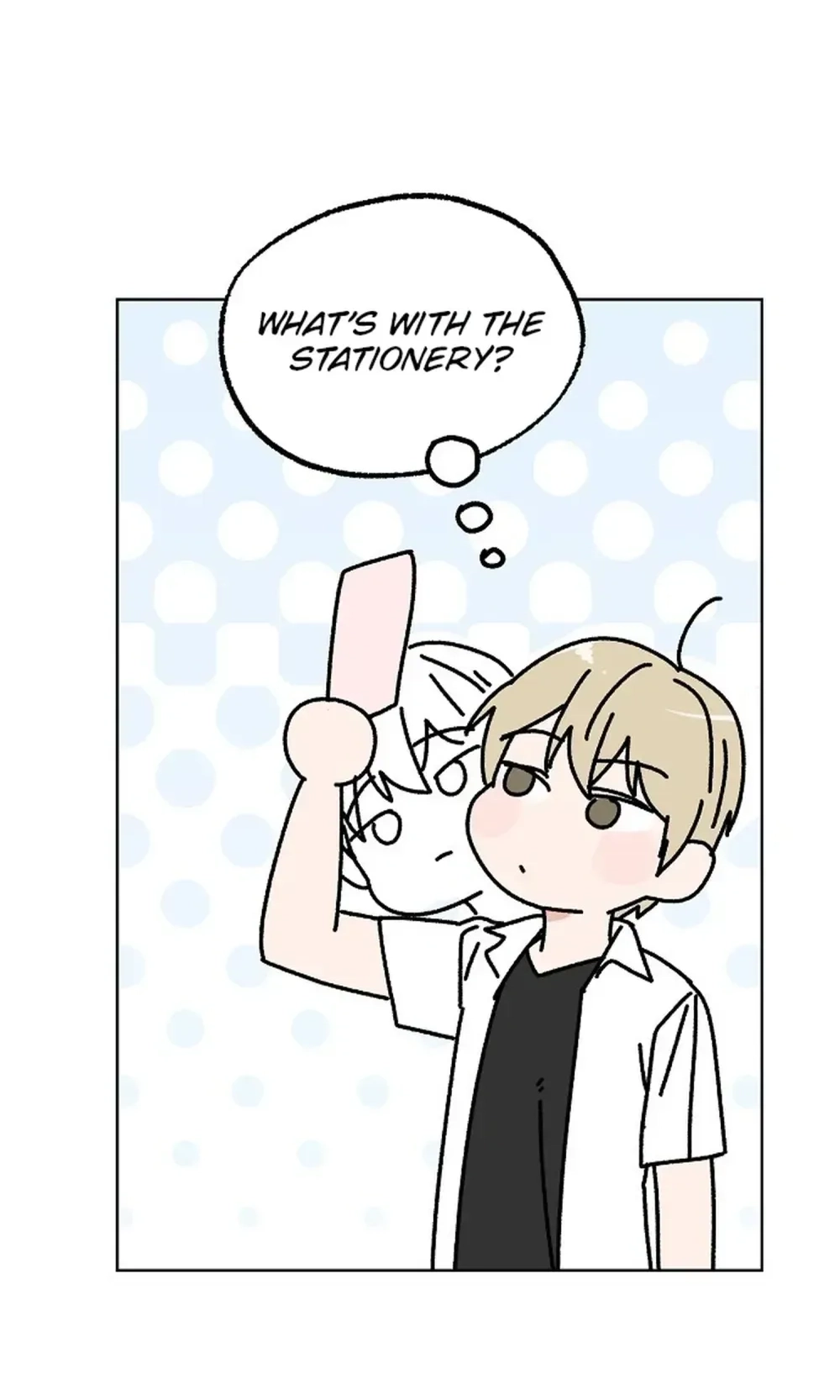 Read Classroom of Two chapter 33 image 57 on Lezhin