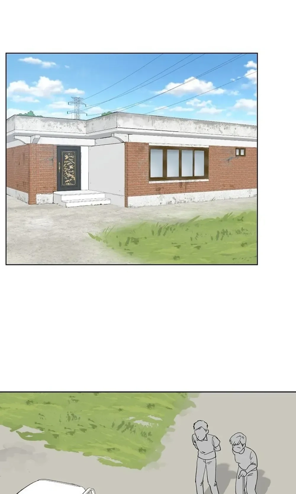 Read Classroom of Two chapter 33 image 7 on Lezhin
