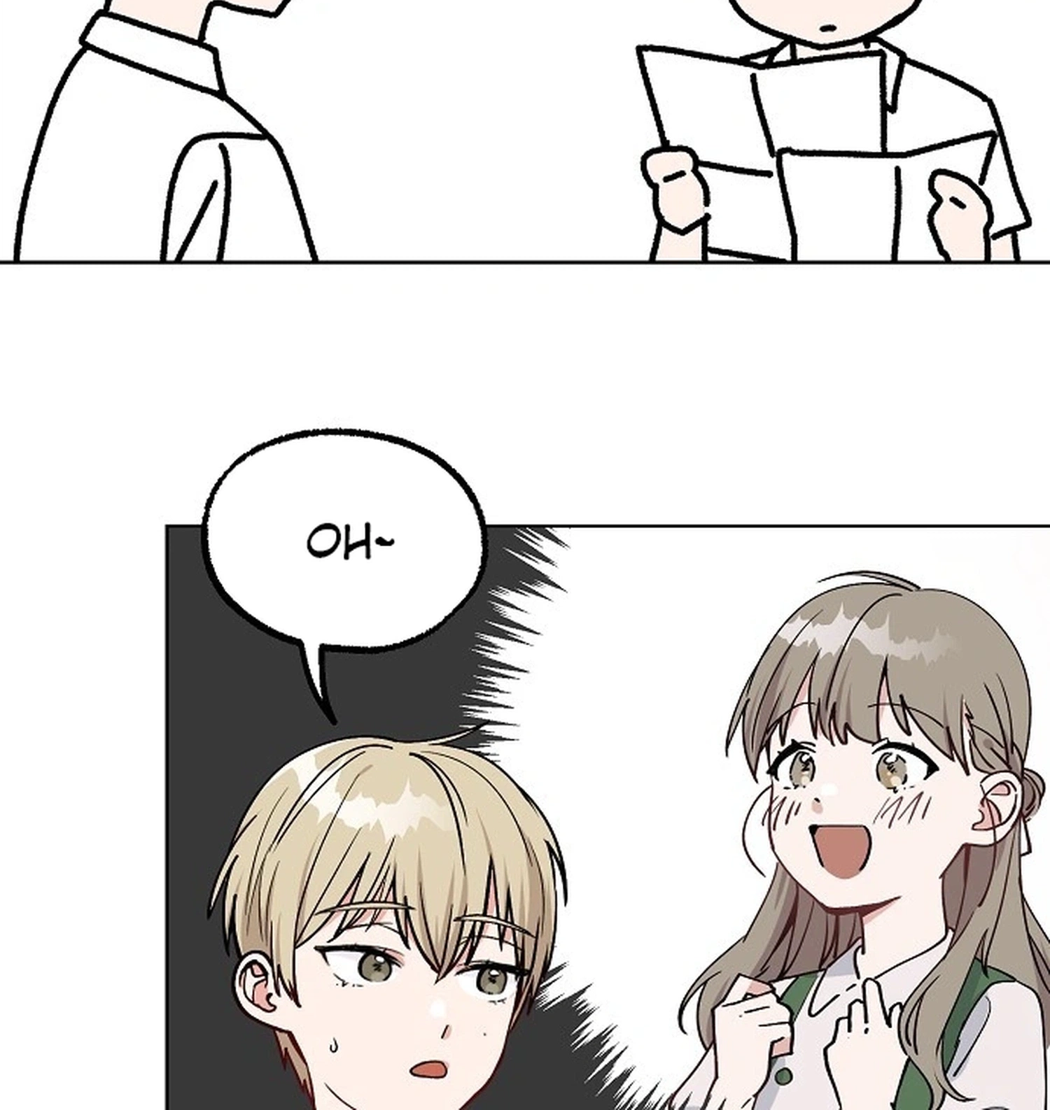 Read Classroom of Two chapter 34 image 11 on Lezhin