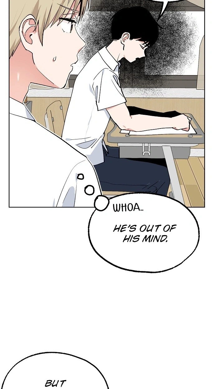 Read Classroom of Two chapter 34 image 14 on Lezhin