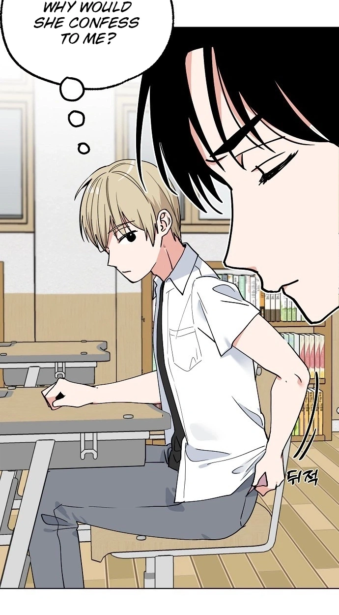 Read Classroom of Two chapter 34 image 15 on Lezhin