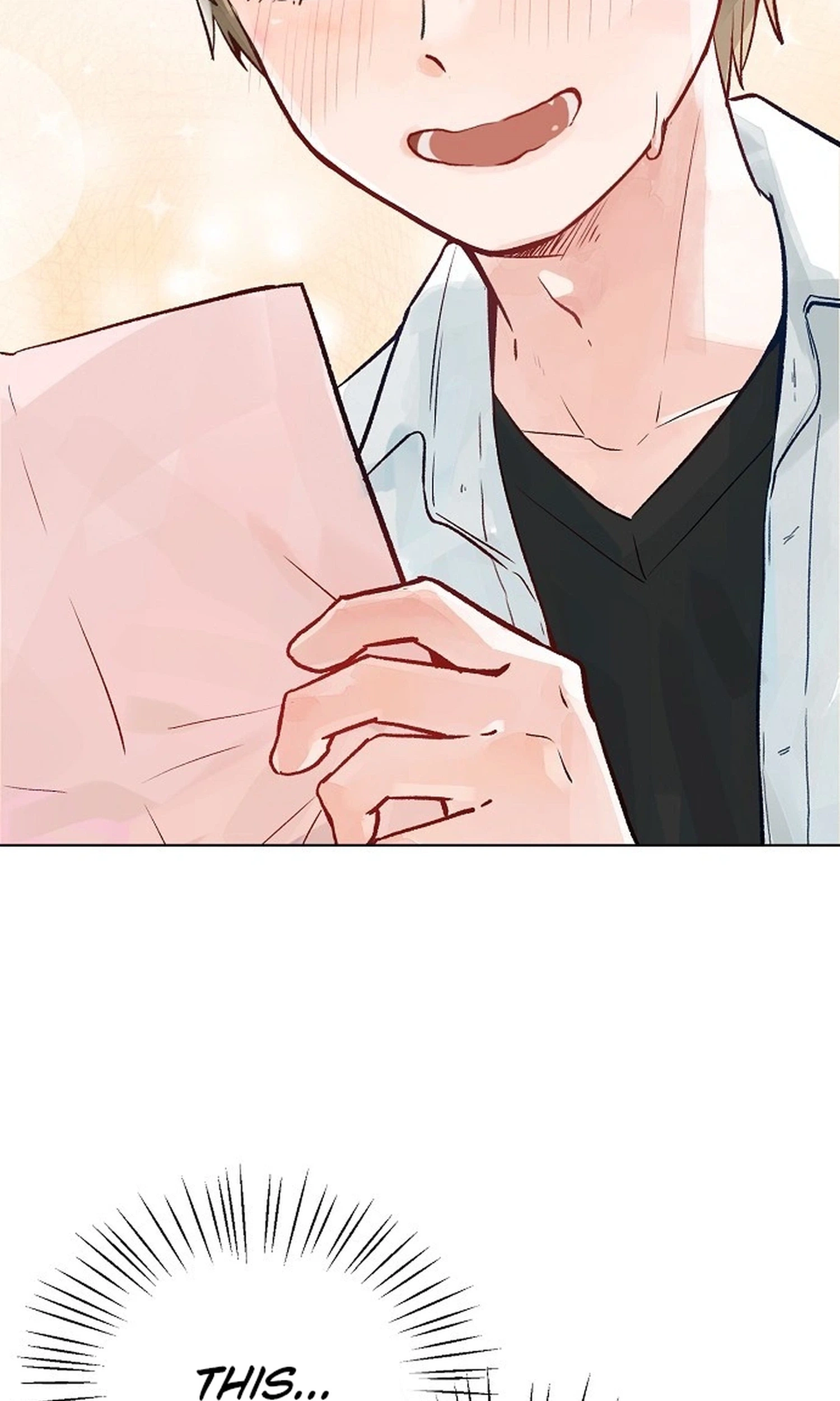 Read Classroom of Two chapter 34 image 2 on Lezhin