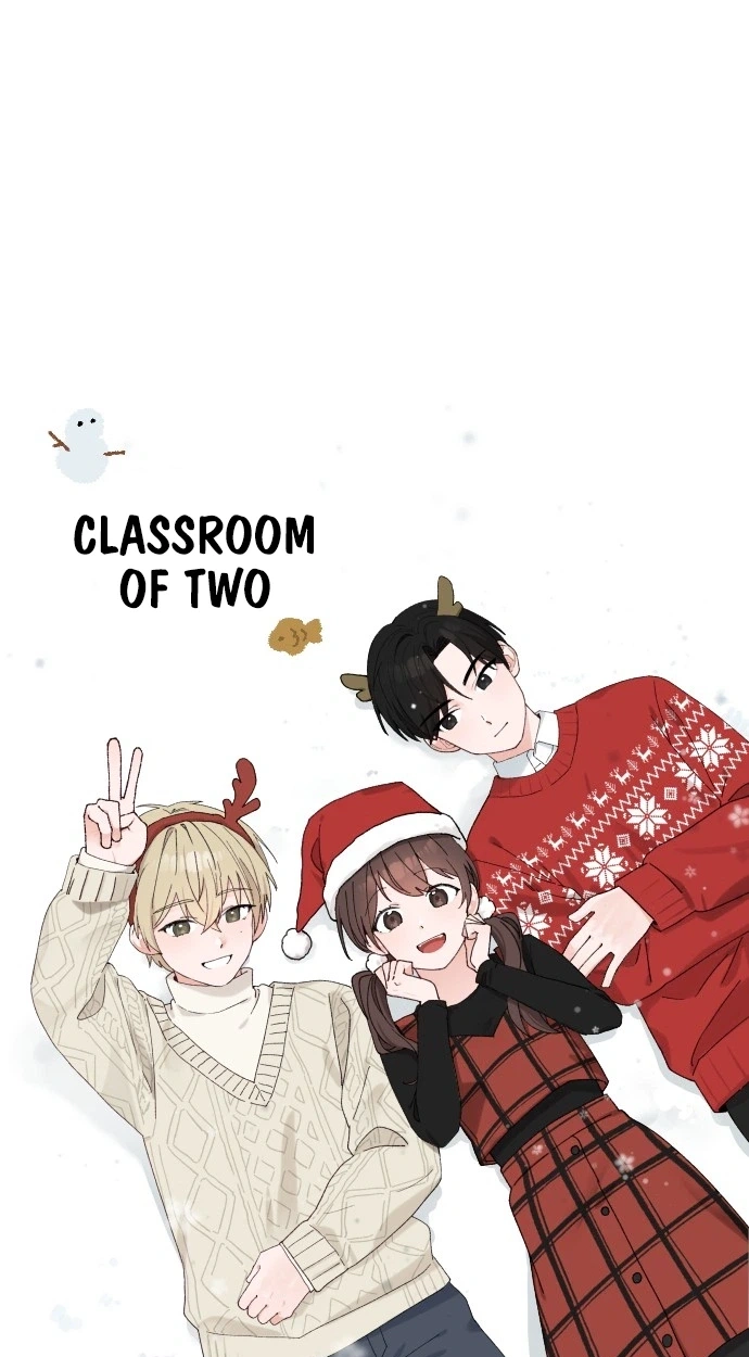 Read Classroom of Two chapter 34 image 22 on Lezhin