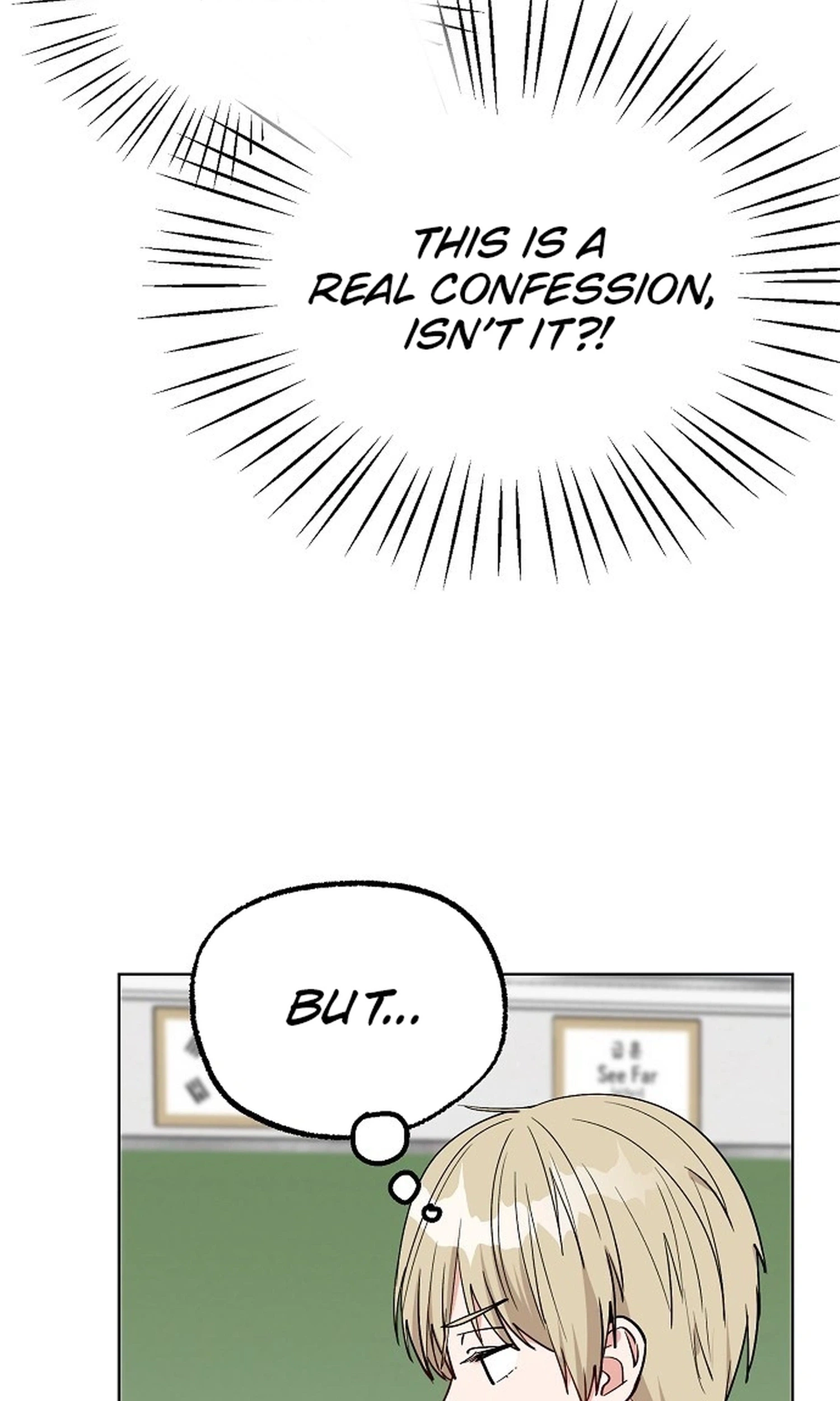 Read Classroom of Two chapter 34 image 3 on Lezhin