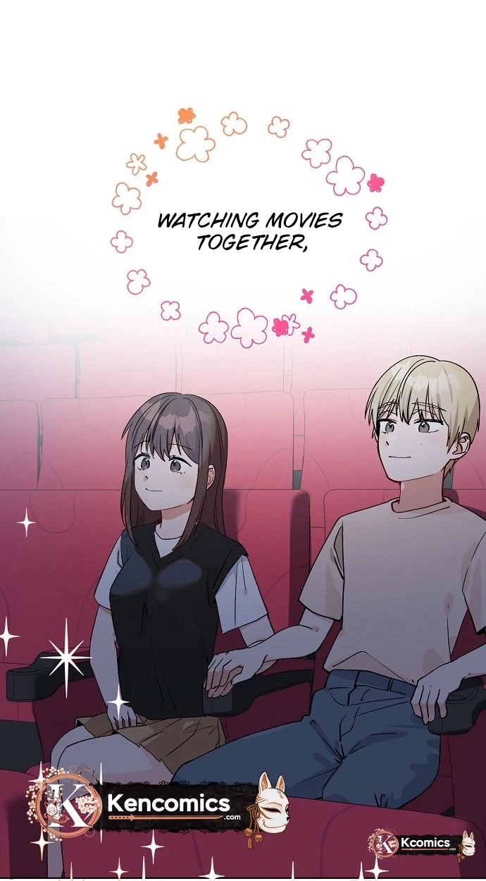 Read Classroom of Two chapter 34 image 34 on Lezhin