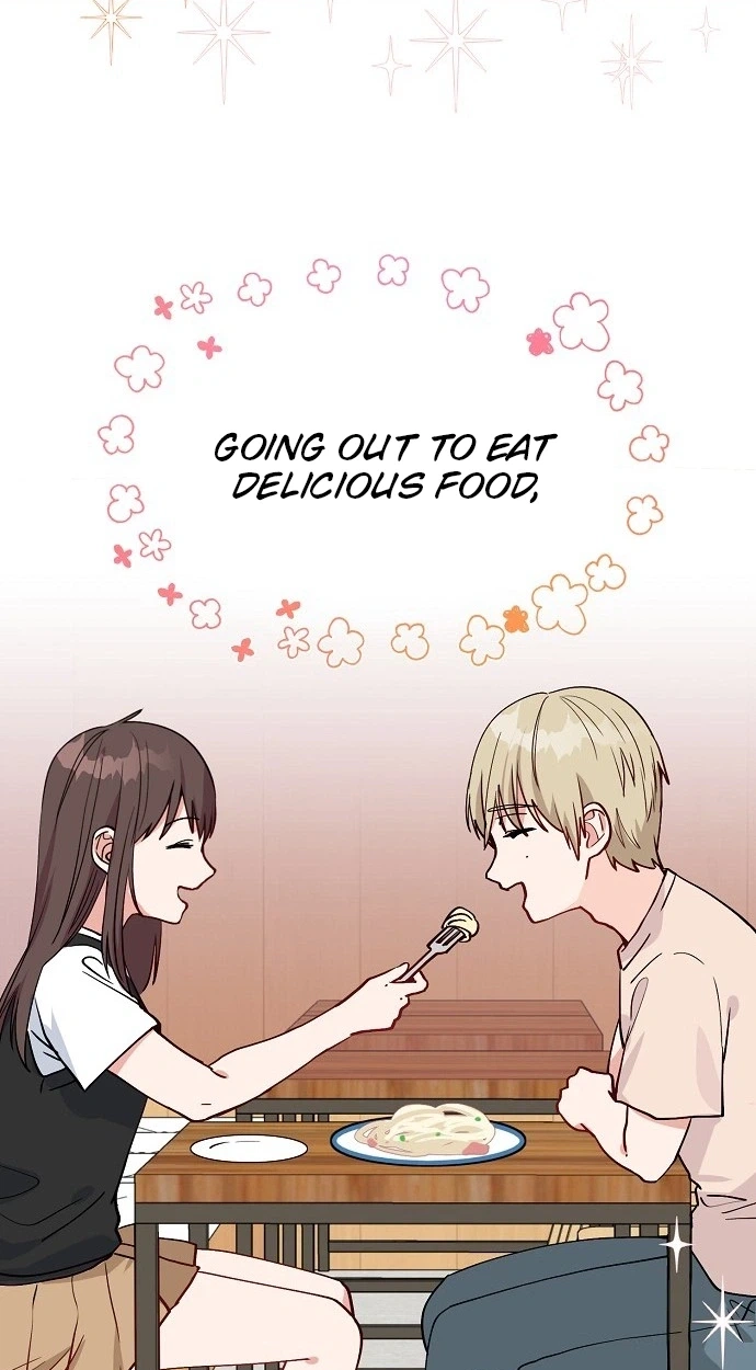 Read Classroom of Two chapter 34 image 35 on Lezhin