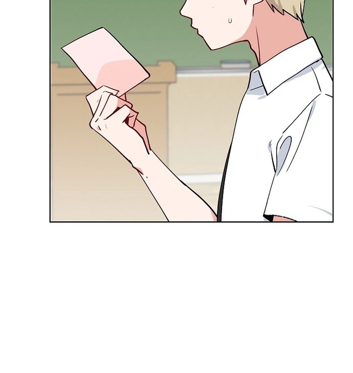 Read Classroom of Two chapter 34 image 4 on Lezhin