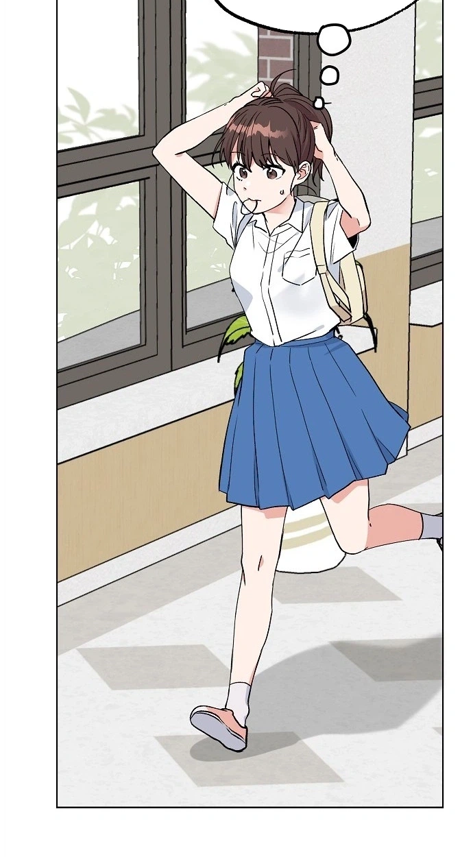 Read Classroom of Two chapter 34 image 46 on Lezhin