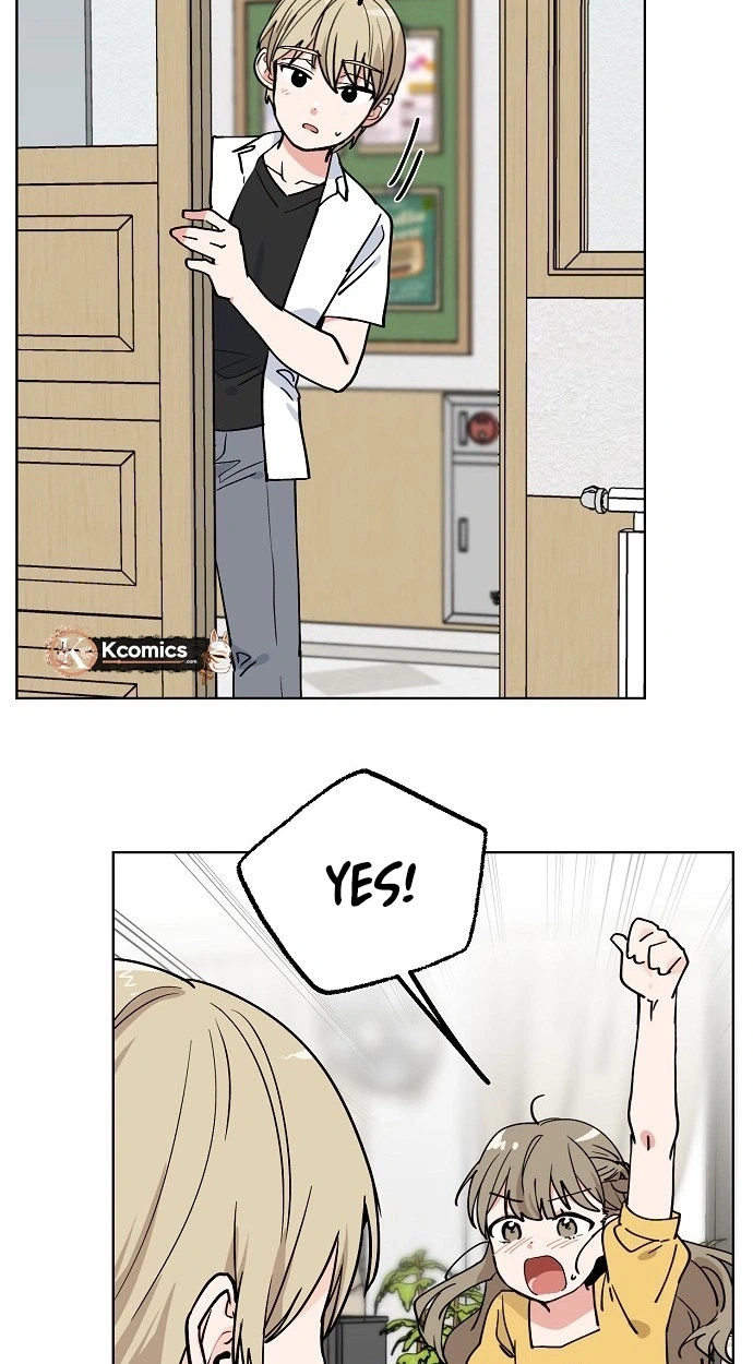 Read Classroom of Two chapter 34 image 62 on Lezhin