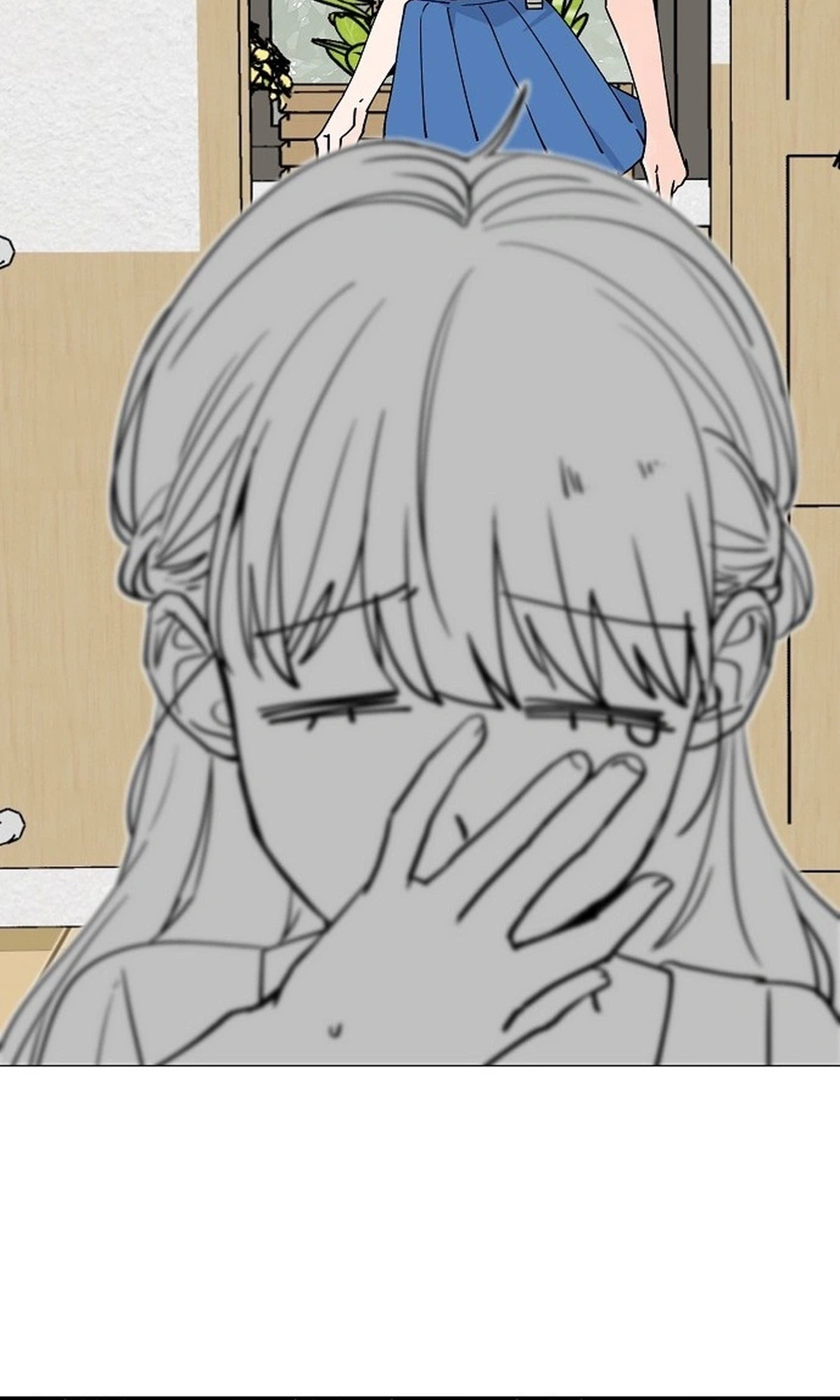 Read Classroom of Two chapter 34 image 75 on Lezhin