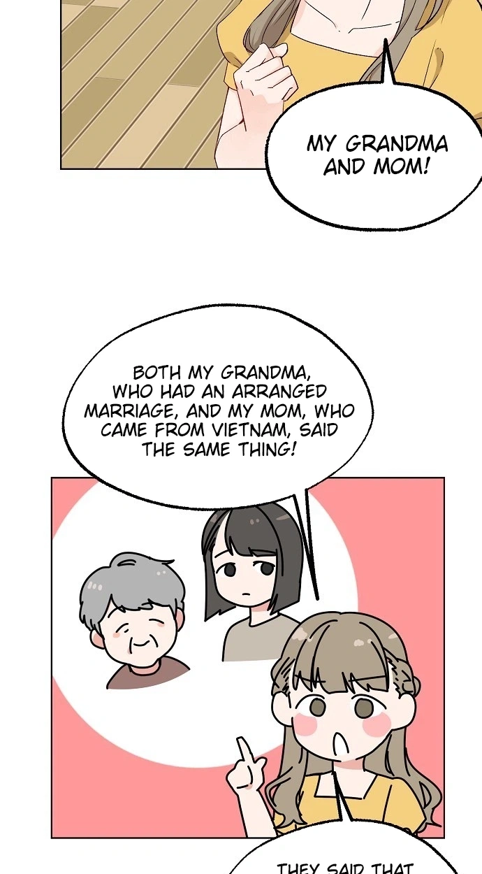 Read Classroom of Two chapter 35 image 12 on Lezhin