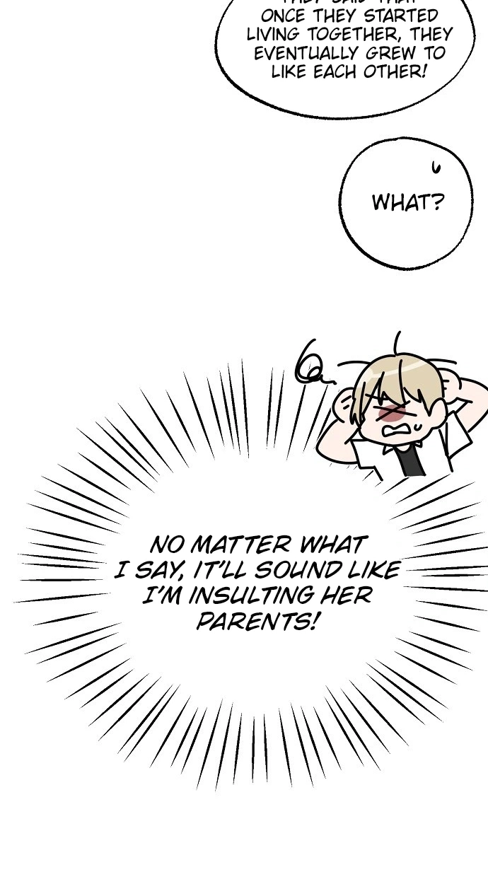 Read Classroom of Two chapter 35 image 13 on Lezhin