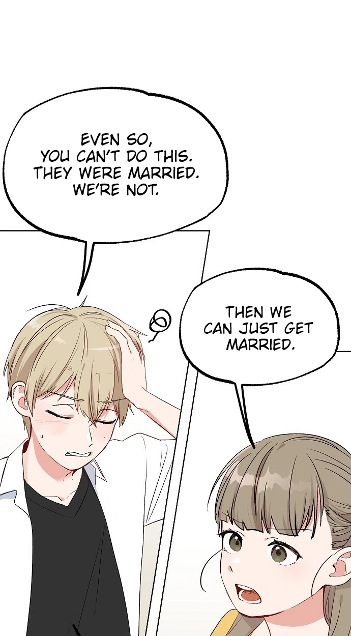 Read Classroom of Two chapter 35 image 14 on Lezhin