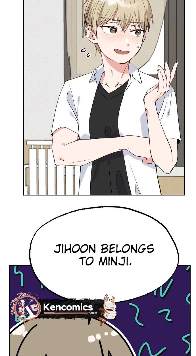 Read Classroom of Two chapter 35 image 18 on Lezhin