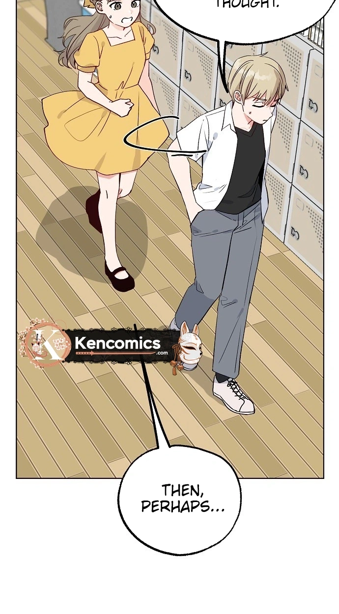 Read Classroom of Two chapter 35 image 24 on Lezhin