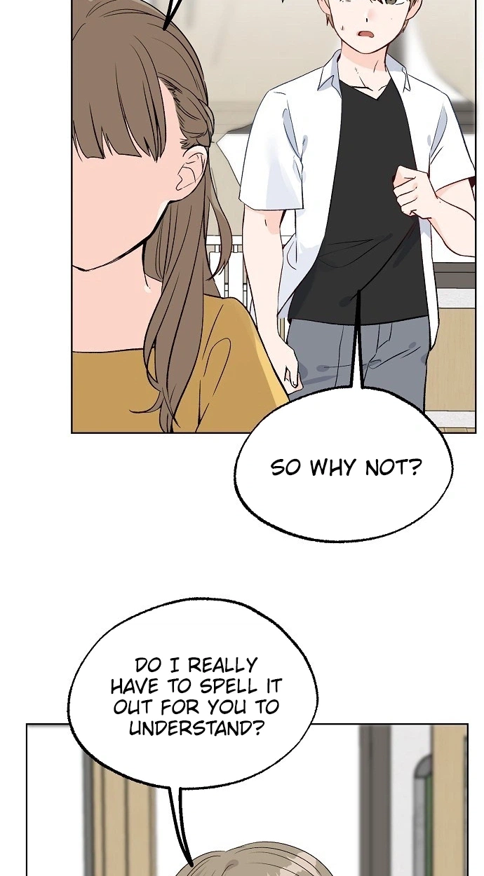 Read Classroom of Two chapter 35 image 31 on Lezhin
