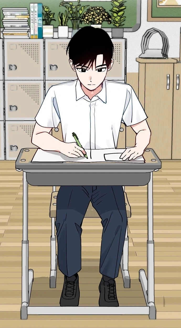 Read Classroom of Two chapter 35 image 57 on Lezhin