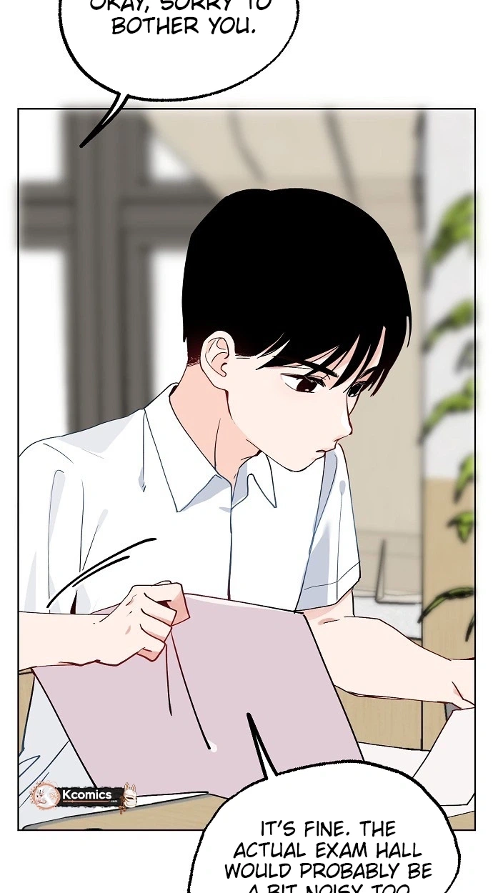 Read Classroom of Two chapter 35 image 61 on Lezhin