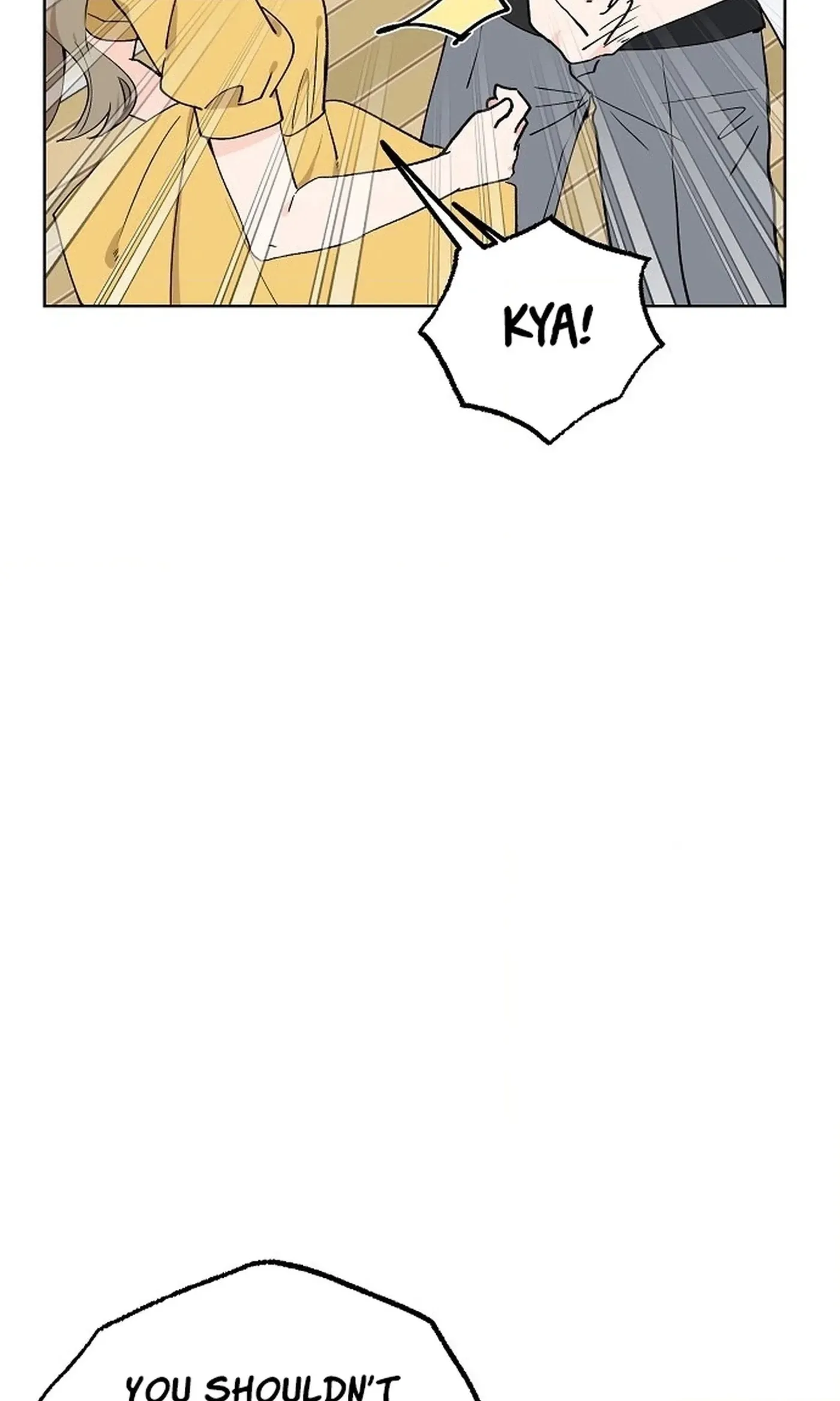 Read Classroom of Two chapter 35 image 9 on Lezhin