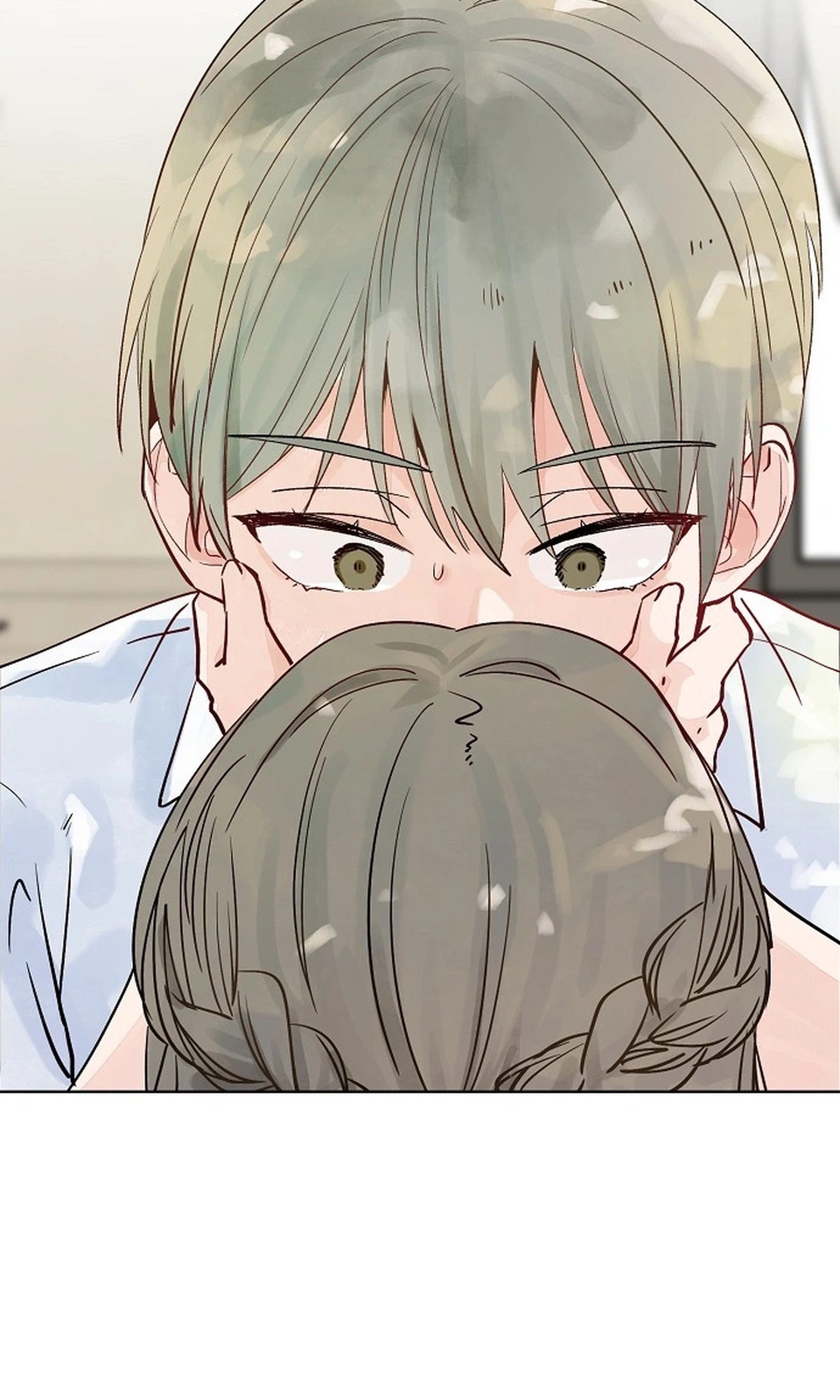 Read Classroom of Two chapter 36 image 1 on Lezhin