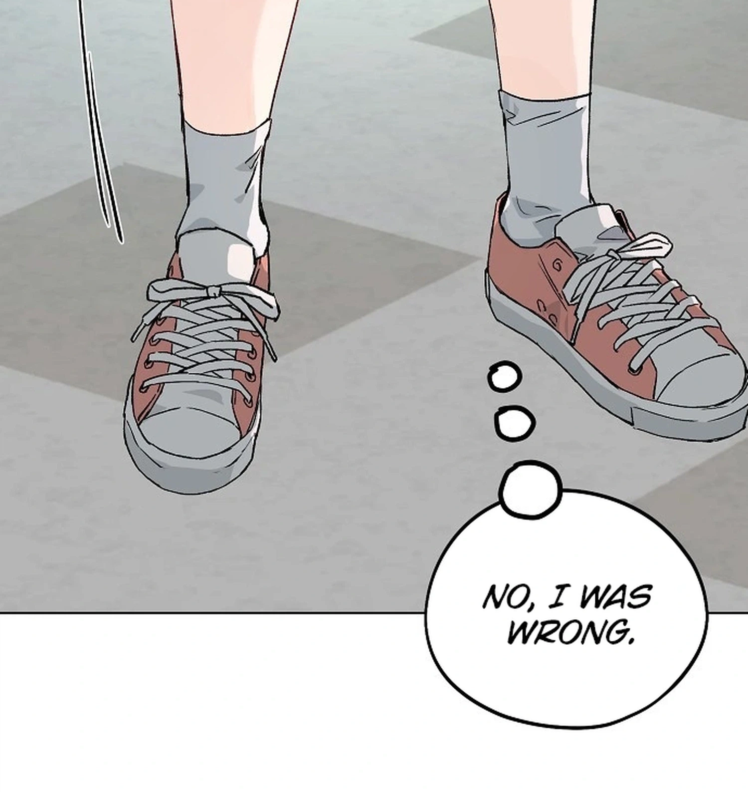 Read Classroom of Two chapter 36 image 11 on Lezhin