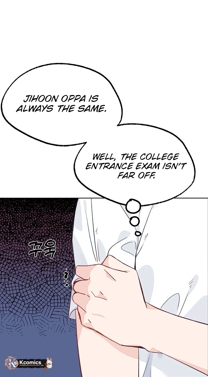 Read Classroom of Two chapter 36 image 24 on Lezhin