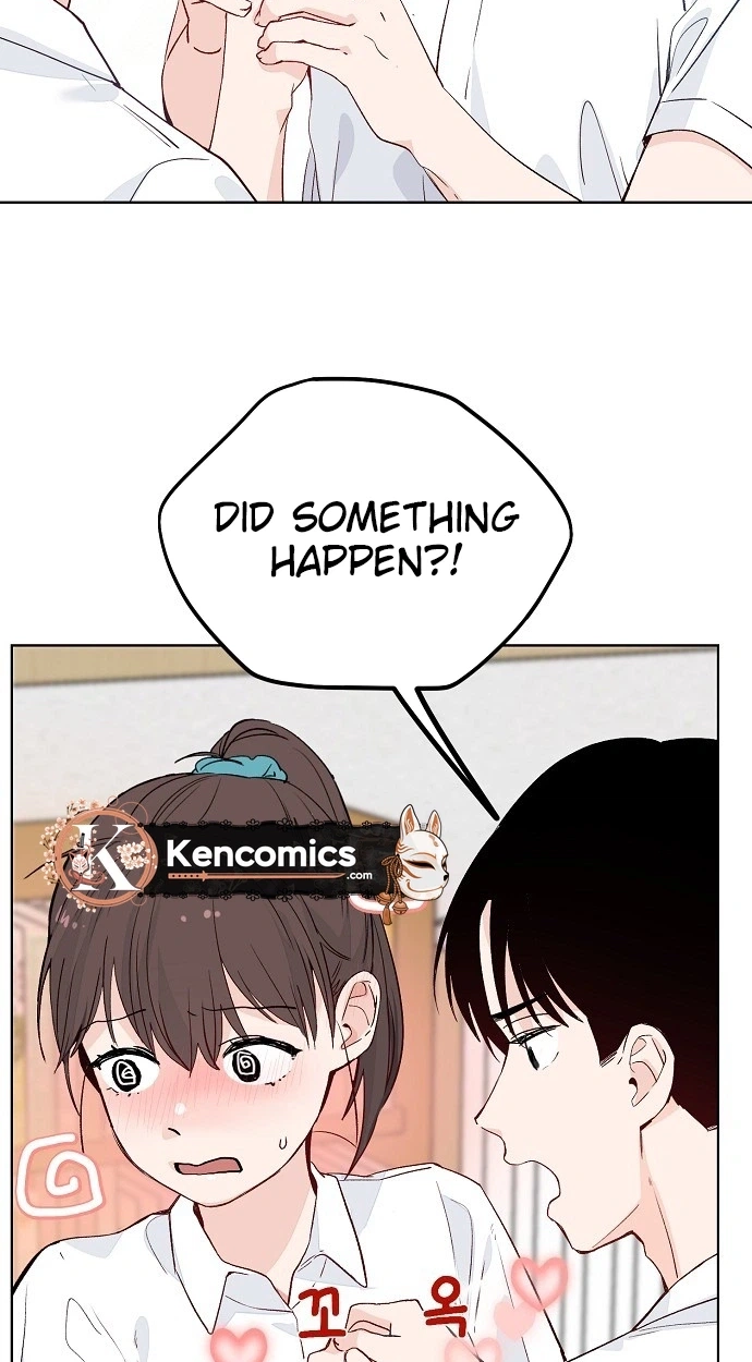 Read Classroom of Two chapter 36 image 32 on Lezhin